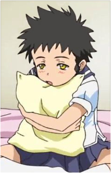 Mikoto Minagi