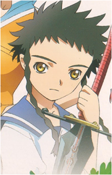 Mikoto Minagi