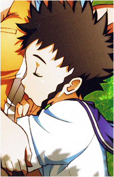 Mikoto Minagi