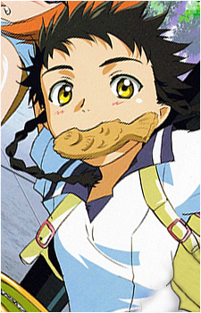 Mikoto Minagi