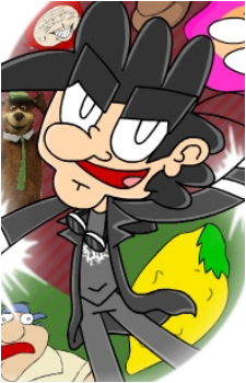 FM's image