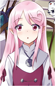 Sakura {IwS}