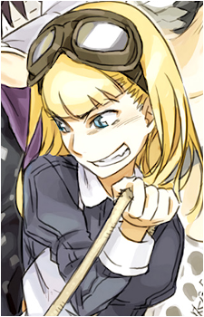 Silvia {Toaru}