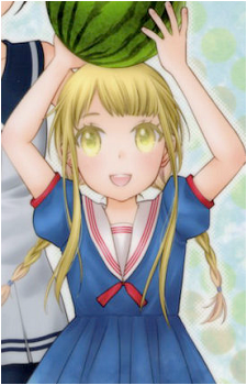 Mina Sohma's image