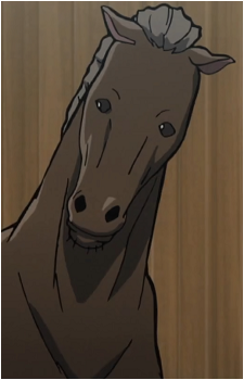 Yukioh's image