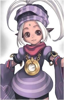 Lyra Ross Reitel