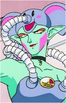 Osouji's image