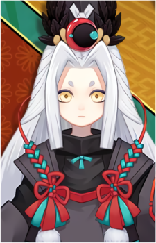 Kuro Doji's image