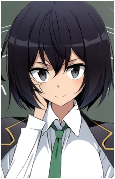 Kanade Sakurada