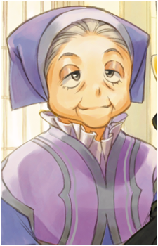 Rihyarda's image