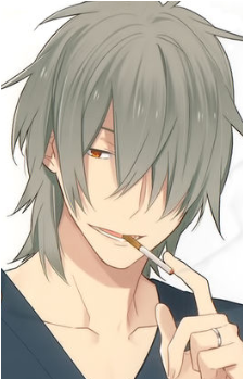 Kyousuke Hori