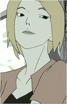 Yuka Kamitsuki's image