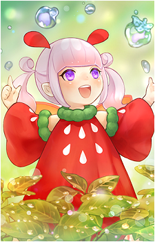 Berry Fresh Happiness's image