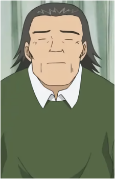 Taizo Kirisato's image