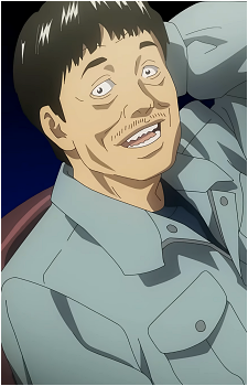 Kenjirou Takouda