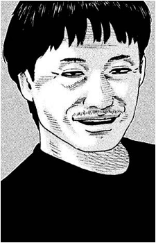 Kenjirou Takouda