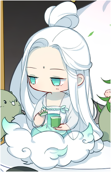 Cloud Tea