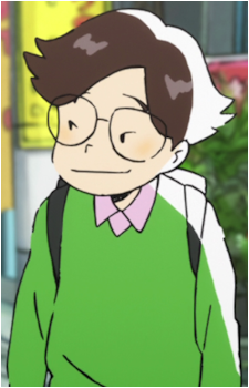 Kouhei's image