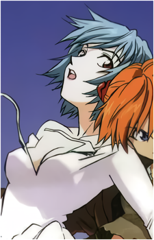 Rei Ayanami