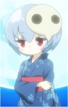 Rei Ayanami