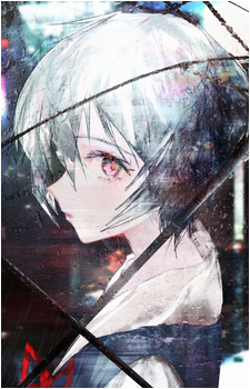 Rei Ayanami