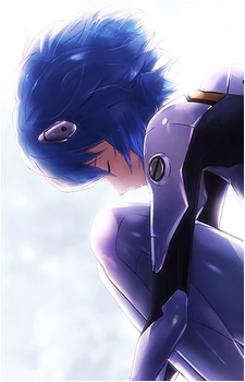 Rei Ayanami