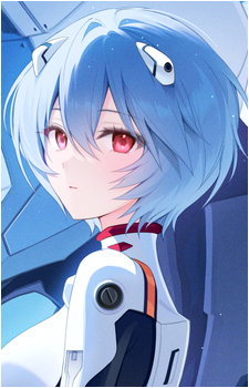 Rei Ayanami