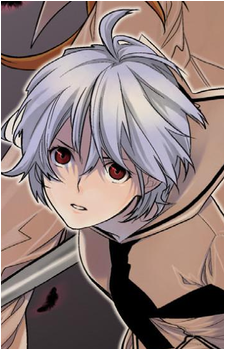 Rei Ayanami