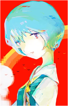 Rei Ayanami