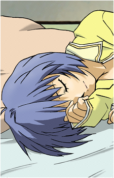 Rei Ayanami