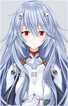 Rei Ayanami