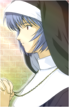 Rei Ayanami