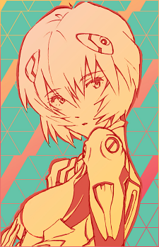 Rei Ayanami