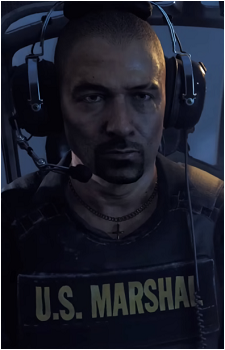 Marshal Burke's image