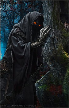 Nazgûl Image