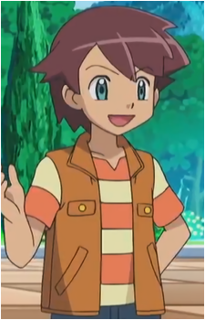 Toby's image