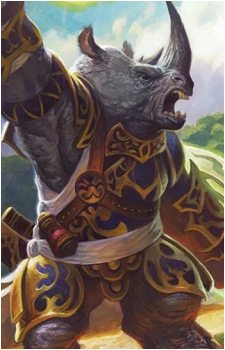Roon {MTG}'s image