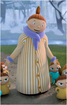 Mymble's image