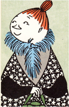 Mymble