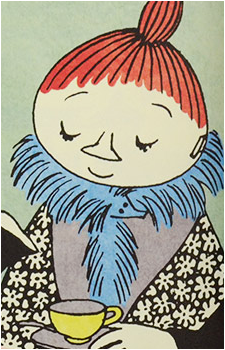 Mymble
