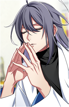 Jakurai Jinguji