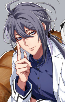 Jakurai Jinguji