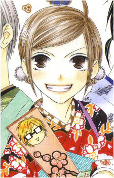 Image 3 - Art: 松月滉 (Kou Matsuzuki) Image 3