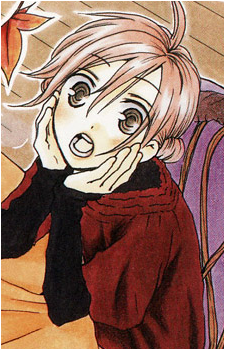 Uru Takamura