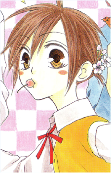 Uru Takamura's image