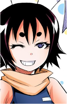 Bukiko Udou