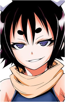 Bukiko Udou