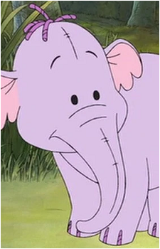 Lumpy {WtP}'s image