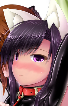 Neko-senpai {KCI}
