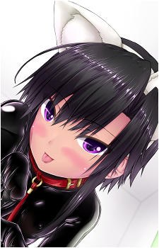 Neko-senpai {KCI}
